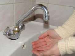 Центр Ростова оставят без воды в разгар рабочей недели