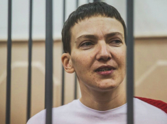 Судебное разбирательство по делу Савченко пройдет в Донецке 