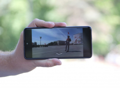 Зрителей не пустили на Парад Победы в Ростове