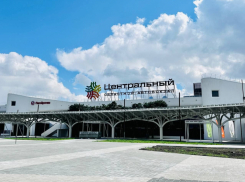 В ЛНР ограничили движение пассажирского транспорта по трассе через Ростовскую область