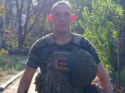 24-летний ростовчанин Максим Щербаков погиб в зоне СВО