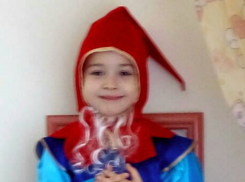 Гномик-мечтатель Егор в конкурсе «Звездочки Нового года-2017»