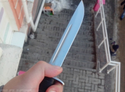 Пьяный мужчина проткнул ножом своего собутыльника в Ростовской области