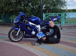 Родственники разыскивают свидетелей роковой аварии под Ростовом, унесшей жизнь мотоциклиста 