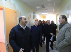 В Ростове откроется Центр детского здоровья