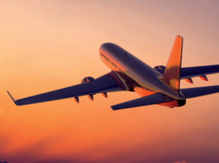 Ростовский аэропорт Платов проверил самолеты на устойчивость