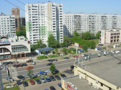 Ростовчане  написали петицию, в которой выступают против переименования  проспекта Космонавтов 