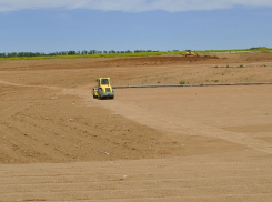 Красносулинский и Новочеркасский МЭОК достроят в 2026 году