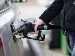 Бензин в Ростове стоит дороже, чем в Москве
