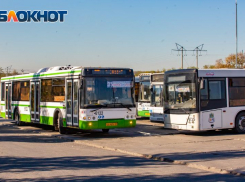 Донской минтранс признал QR-коды в автобусах небезопасными