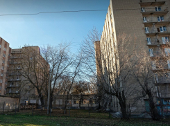 В Ростове 20-летний студент погиб, выпав из окна общежития ЮФУ