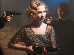 Первый канал прославил Ростов в сериале о трагической любви известной бандитки Мурки