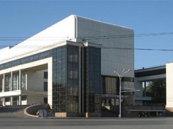 В Ростове театр имени Горького отреставрируют за 48 миллионов рублей