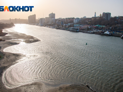 Губернатор Василий Голубев учредил День реки Дон 