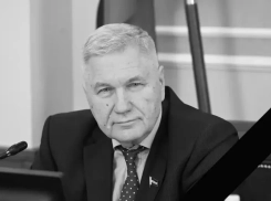 Умер первый вице-спикер донского парламента Сергей Михалев
