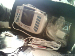 В Ростове объявилась банда мошенников, которая   «разводит» пенсионеров на покупку «чудо-аппарата» от всех болезней