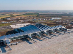 Азербайджанец пытался улететь из Платова с 800 тысячами в чемоданчике
