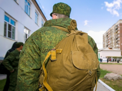 Сбежавшего из части молодого контрактника вернули назад сослуживцы в Ростовской области