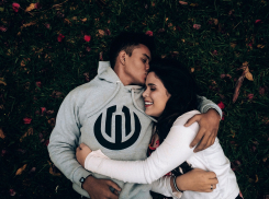 «Профессиональный обниматель» появился в Ростове-на-Дону