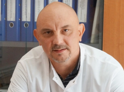 Управление здравоохранения Ростова-на-Дону возглавил педиатр Сергей Мясников