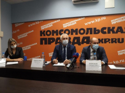 Проблема безнадзорных животных в Ростове далека от решения