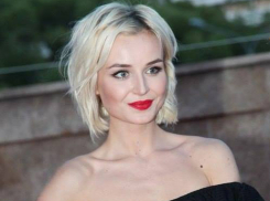 Любимой певицей жителей Ростовской области является Полина Гагарина