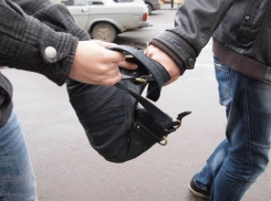 Пакет с двумя миллионами рублей украли у прохожего в Ростове