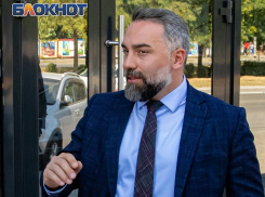 Новым главой администрации Пролетарского района Ростова-на-Дону назначат Зураба Киладзе