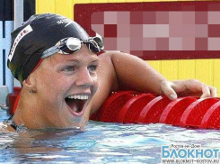 Дончанка Юлия Ефимова претендует на звание лучшей спортсменки года