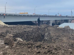 В Ростове перенесли сроки закрытия моста на Малиновского