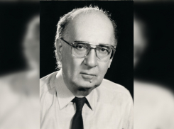 Календарь: 100 лет со дня рождения ростовского композитора Лазаря Сарьяна