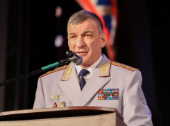 Арест начальника ГУФСИН по Ростовской области связан с незаконной прослушкой