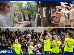 Ночь в музее, выставка современного искусства и демоны внутри нас: рассказываем, куда сходить на этой неделе 