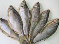 Сомнительного происхождения скумбрию и тарань продавец собственноручно уничтожила в Ростовской области