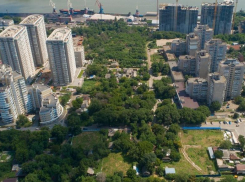 Логвиненко рассказал о выкупе властями Ростова участков на Театральном спуске