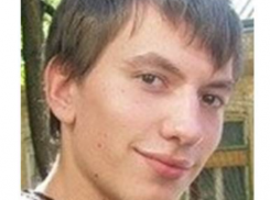 В Ростове волонтеры ищут 22-летнего Михаила Скорева