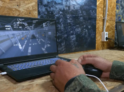 В Ростовской области обучили операторов FPV-перехватчиков для усиления мобильных огневых групп