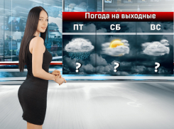 На выходных в Ростовской области будет пасмурно и тепло