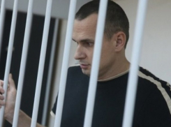 Защита обвиняемого в теракте в Крыму Сенцова готовит обращение в Верховный суд