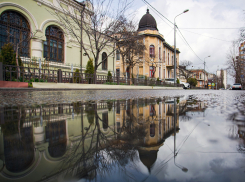 Пасмурная и теплая погода ожидается в Ростове в субботу 