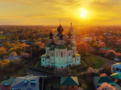 В Ростовской области старейший каменный собор перешел епархии РПЦ 