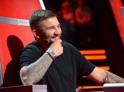 Новый альбом Басты стал первым в рейтинге iTunes