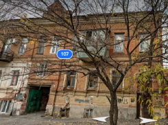 В Ростове снесут еще два дореволюционных здания