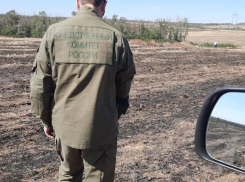 Зарезал знакомого и выбросил тело в поле: в Ростовской области задержали убийцу спустя месяц