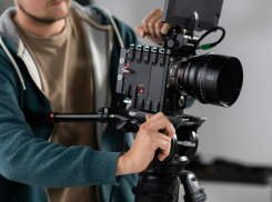 Сергей Безруков предложил построить на левом берегу Дона кинокластер