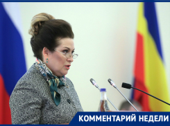 Глава минздрава Ростова: «Не надо отправлять детей к бабушкам и дедушкам»