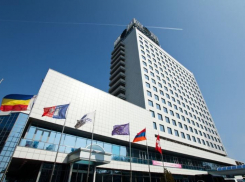 Отель «Дон-Плаза» в Ростове реконструируют и отдадут в управление Radisson