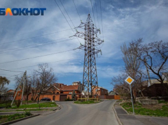 Десятки домов на целый день останутся без света в Ростове