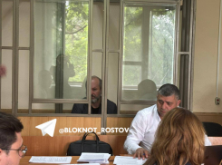 Экс-министра транспорта Кушнарева доставили в суд Ростова с минимальной задержкой в полтора часа
