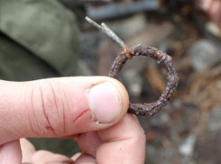 В Ростове мужчина кинул гранату в пенсионерку 